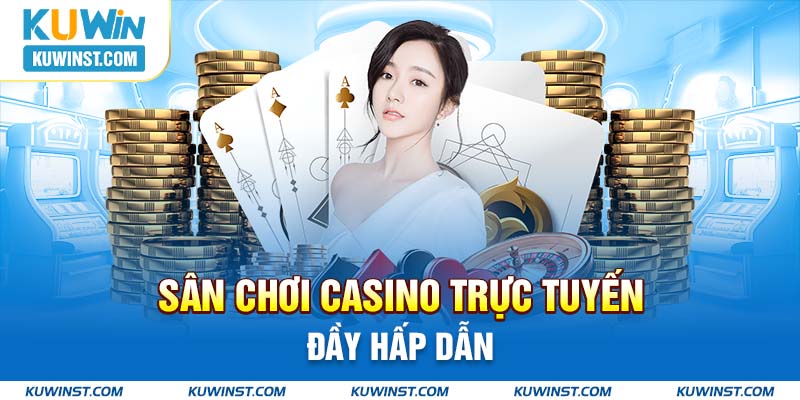 casino tốt nhất Hà Nội hướng dẫn