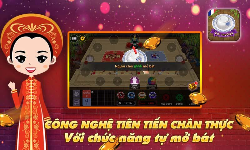 game đổi thưởng hấp dẫn Nha Trang chơi thử