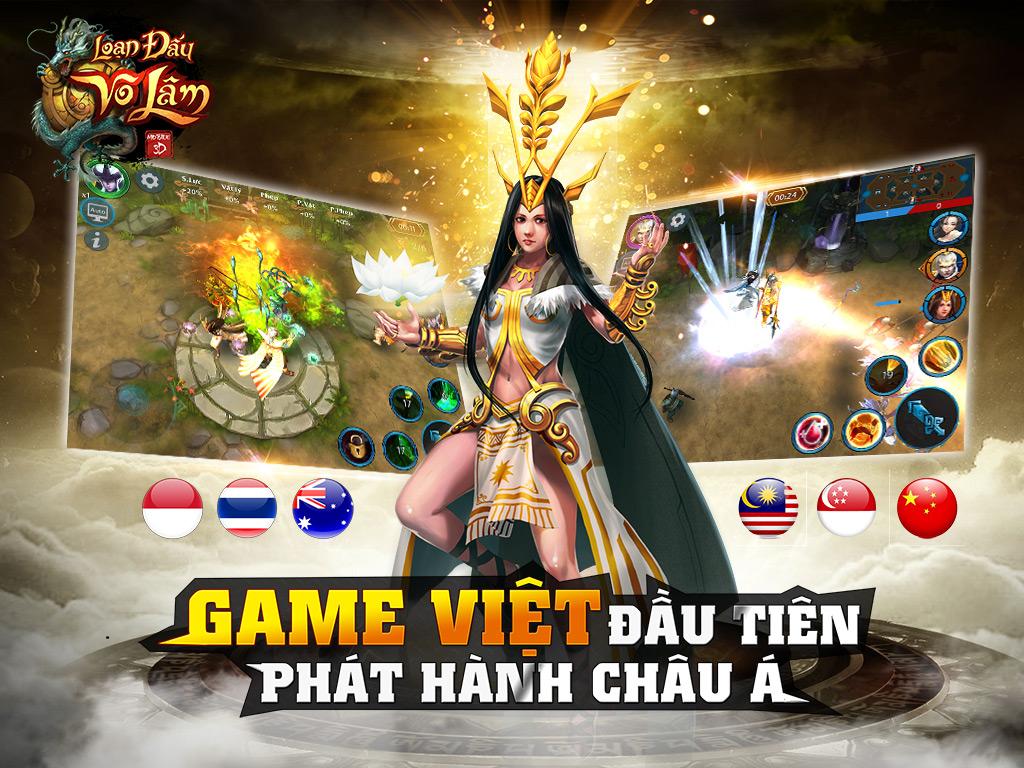 game đổi thưởng chuyên nghiệp Hà Nội chơi thử