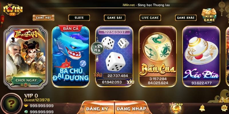 slot chuyên nghiệp Hồ Chí Minh đổi thưởng